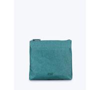 Jost bolso de hombro bolso bandolera Bergen Shoulder Bag Petrol azul petróleo