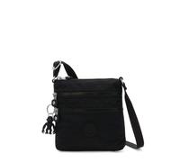 Bolso bandolera Kipling Alvar para mujer, ligero y duradero, de nailon.