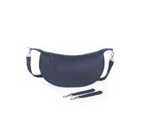 Bolso de hombro azul Gondola London Pasito a Pasito
