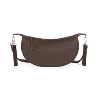 Bolso bandolera London de Pasito a Pasito (Marrón)