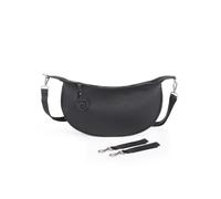 Bolso bandolera London de Pasito a Pasito (Negro)