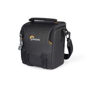 Bolso Bandolera Lowepro Adventura Sh 120 Iii Negro