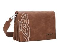 Bolso bandolera mariposa