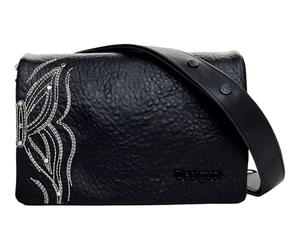 Bolso bandolera mariposa