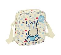 Bolso Bandolera MIFFY Buddy, Pequeño 18 cm.