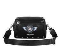 Bolso bandolera Motor Love Betty Boop
