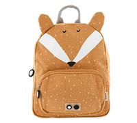 TRIXIE Mochila MISTER FOX in Naranja única