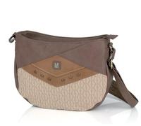 Bolso Bandolera Mujer Sahara Gabol