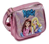 Bolso Bandolera NANCY, Pequeño 15 cm.