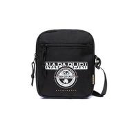 Bolso Bandolera Napapijri Np0a4i5k Bolso Bandolera Unisex Poliéster Negro