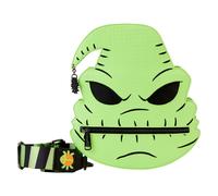 Bolso bandolera Oogie Boogie Pesadilla Antes de Navidad Disney Loungefly