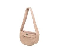 Bolso Bandolera para Mascotas Trixie Bethany Blush 36 × 18 × 23 cm