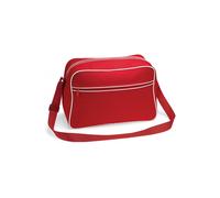 Bolso bandolera para mujer Bag Base Rétro TU