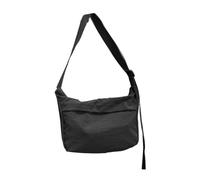 Bolso Bandolera para Mujer, de un Solo Hombro, Informal, Simple, a la Moda, Suministros de Decoración, Bolso de Hombro, Bolso de Mensajero, Viaje, Negocios, Impermeable, (Tamaño
