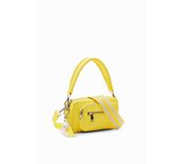 Bolso bandolera para mujer Desigual Half Logo 24 Cambridge 2.0 TU
