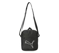 Puma Plus - Negro - Bandolera Pequeña talla UNICA