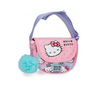 Bolso bandolera pequeño Hello Kitty Bows