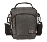 Bolso Bandolera Pequeño Para Cámara Réflex Digital Case Logic Cecs102 Obsidian Era