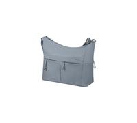 Bolso bandolera Samsonite Selection Move 5.0 azul claro