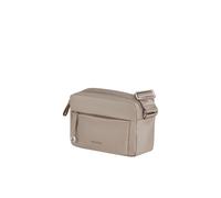 Bolso bandolera Samsonite Selection Move 5.0 gris pardo