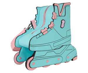 Bolso bandolera Skate Barbie Loungefly