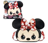 Bolso Bandolera Spin Master 6067385 Minnie Mouse