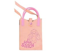 Bolso bandolera Stitch Peach - COOLPACK