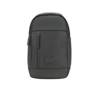 Bolso bandolera Strellson Westferry negro