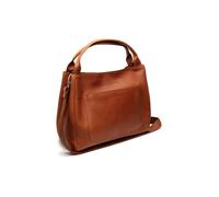 Bolso bandolera The Chesterfield Brand Fioline Universal Coñac
