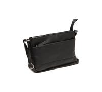 Bolso bandolera The Chesterfield Brand Salerno Universal negro