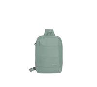 Bolso bandolera Travelite Workflow verde