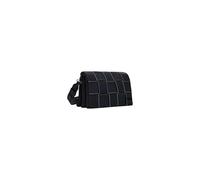 Bolso bandolera trenzado