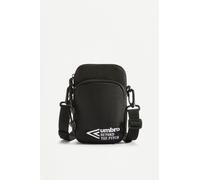 Bolso bandolera Umbro Beyond the pitch NEGRO M