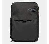 Bolso bandolera Under Armour Triumph Utility Negro / Negro / Castlerock Talla única