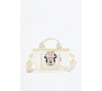 Bolso bandolera vinilo Minnie ©Disney AMARILLO M