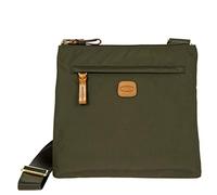 Bolso Bandolera X-Bag, Talla única, Olive