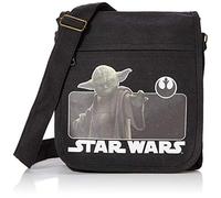 Bolso bandolera Yoda. Star Wars