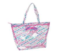 Bolso BARBIE Logomania, Shooping 54 cm.