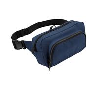 Bolso Base Organizador De Viaje Cinturón De Dinero Bumbag