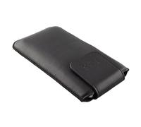 Bolso Bolsa Colección Ejecutiva caseroxx adecuado para Doro 8110/ 8110 Plus hech