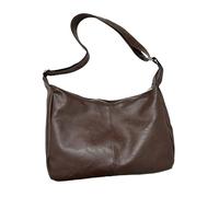 Bolso - Bolso de 11.81 pulgadas, tote casual adecuado, Bolsos hobo de hombro casuales slouchy de trabajo | Bolsas de hombro Hobo de gran capacidad para viajes, gimnasio