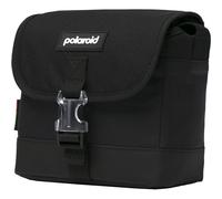 Bolso Box Camera Bag para camara y pelicula Polaroid color negro