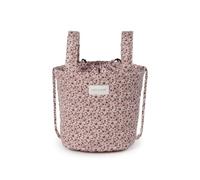 Bolso Bucket Cherry de Pasito a Pasito (Rosa)