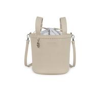Bolso bucket Icon Cream