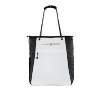 Bolso Bullpadel Bpb25226 Blanco Negro Mujer Blanco