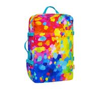 Bolso Cabine - Explorer 27 litros, Paleta