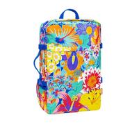 Bolso Cabine - Explorer 27 litros, rosa oscuro