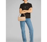 Calvin Klein Jeans Sculpted Bolsa de hombro 24.5 cm amarillo