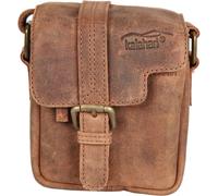 Kalahari KAAMA LS-29 Bolsa de piel para fotos