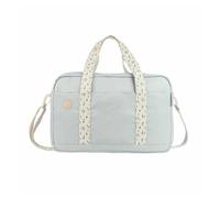 Bolso cambiador de pañales badabulle bowling
